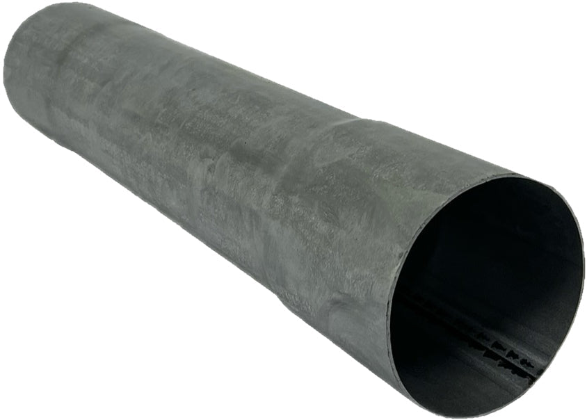 4" Muffler Replacement Pipe