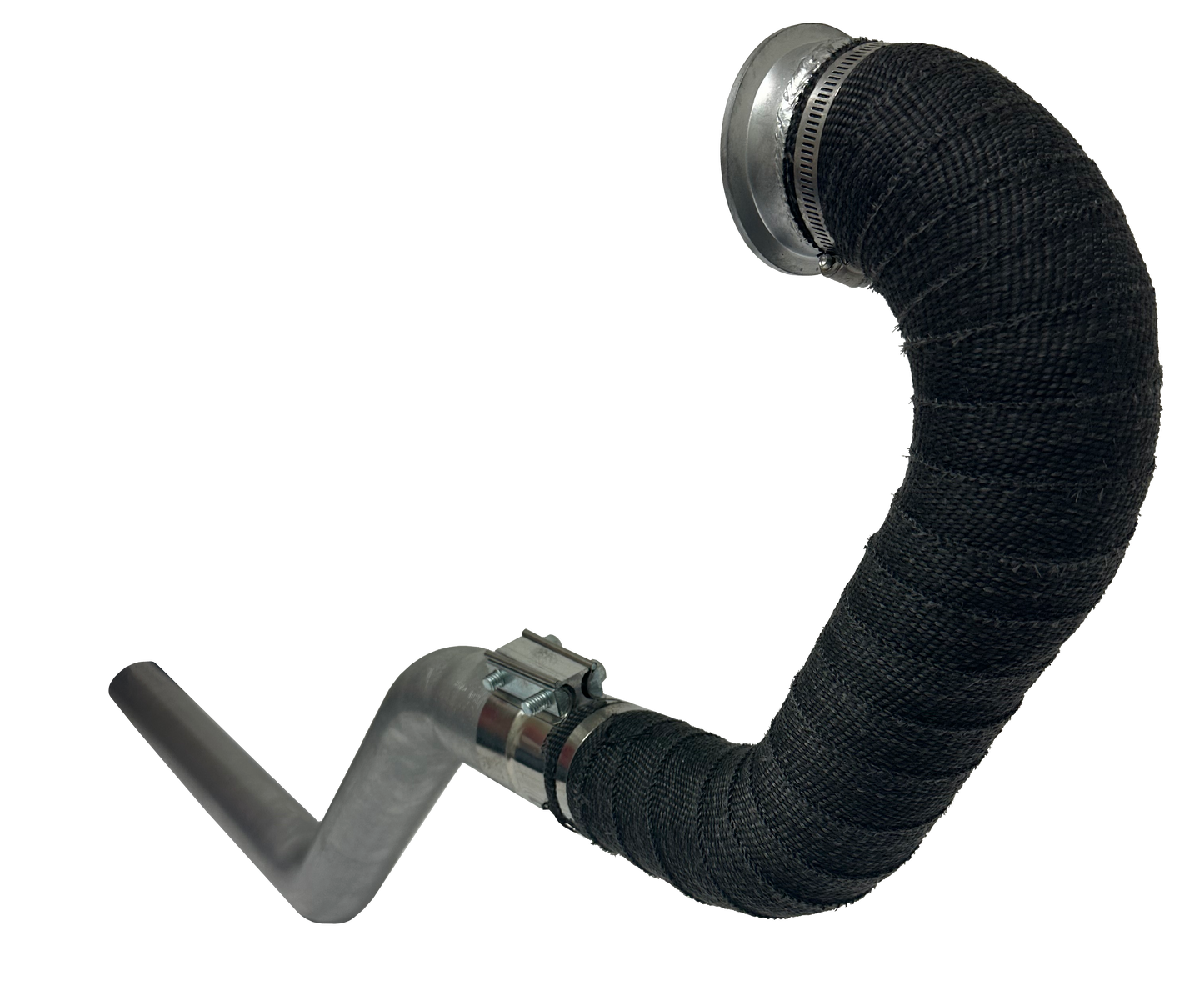 3" Cat & DPF Race Pipes | 2020-2022 GM 1500 3.0L Duramax
