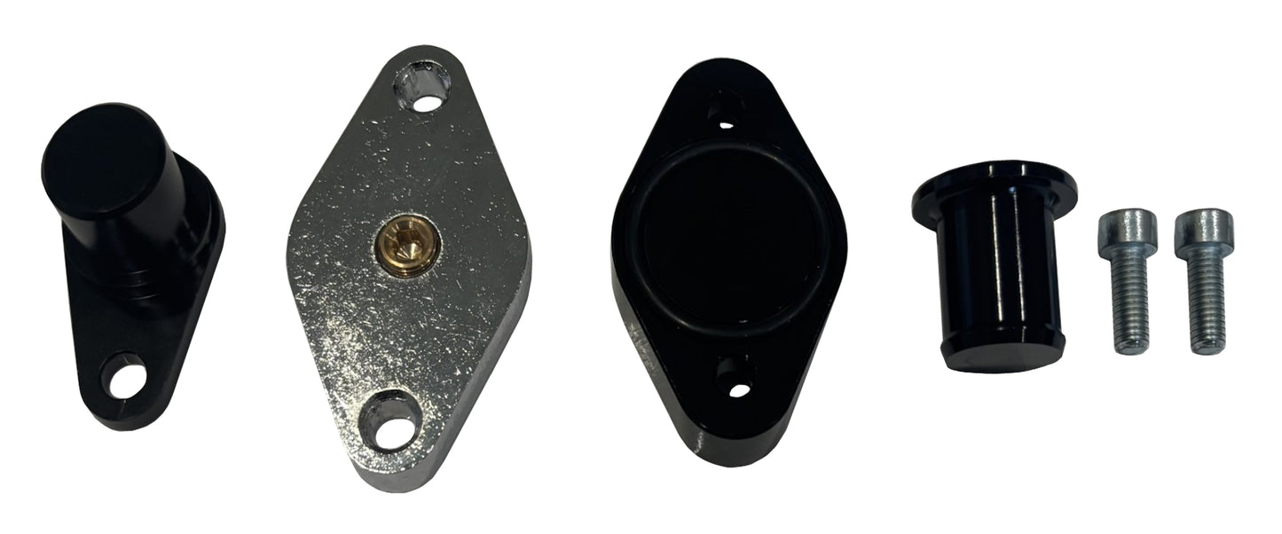 2018 - 2019 Ford 3.0L EGR Cooler Upgrade Kit