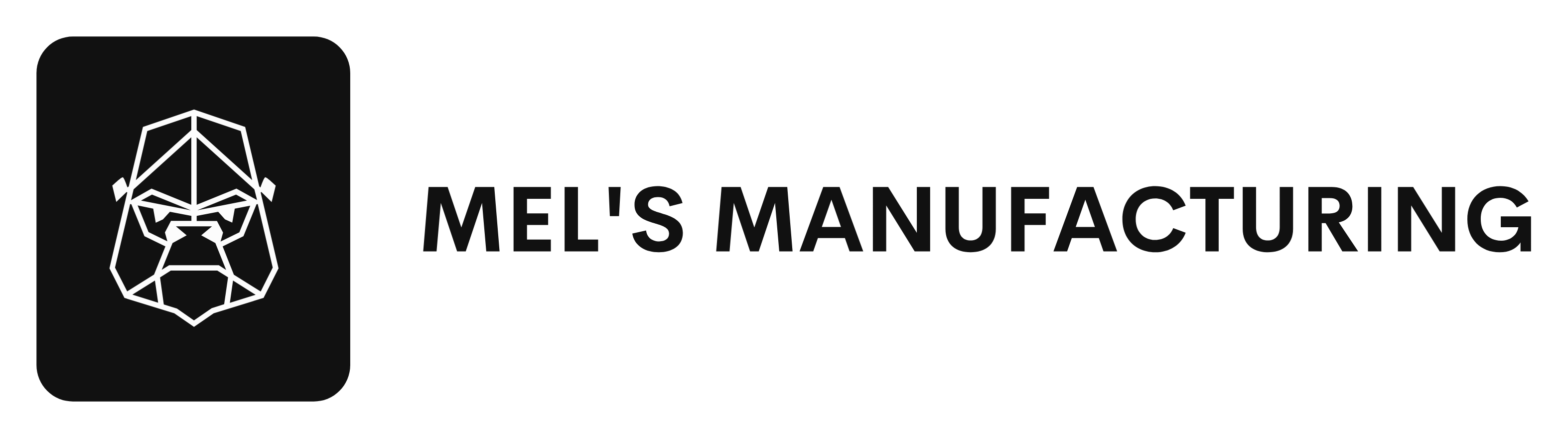 Mel's Mfg.