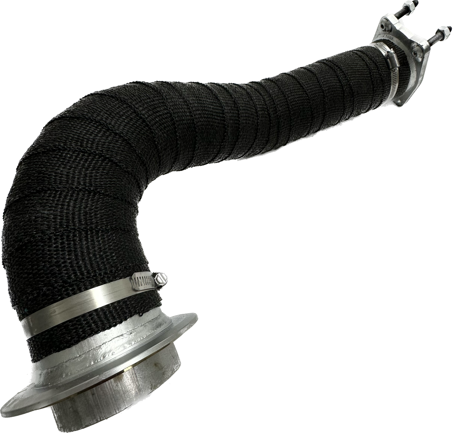 L5P Duramax Downpipe