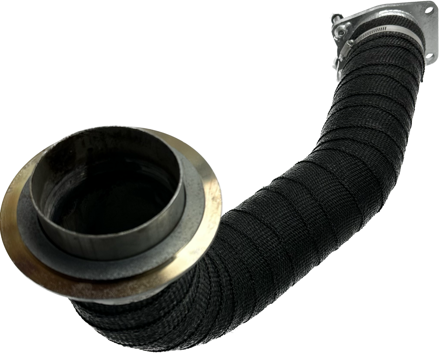L5P Duramax Downpipe