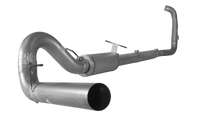 5" Turbo Back Single Automatic Only | 2003-2007 Ford 6.0L F250/350/Harley Powerstroke