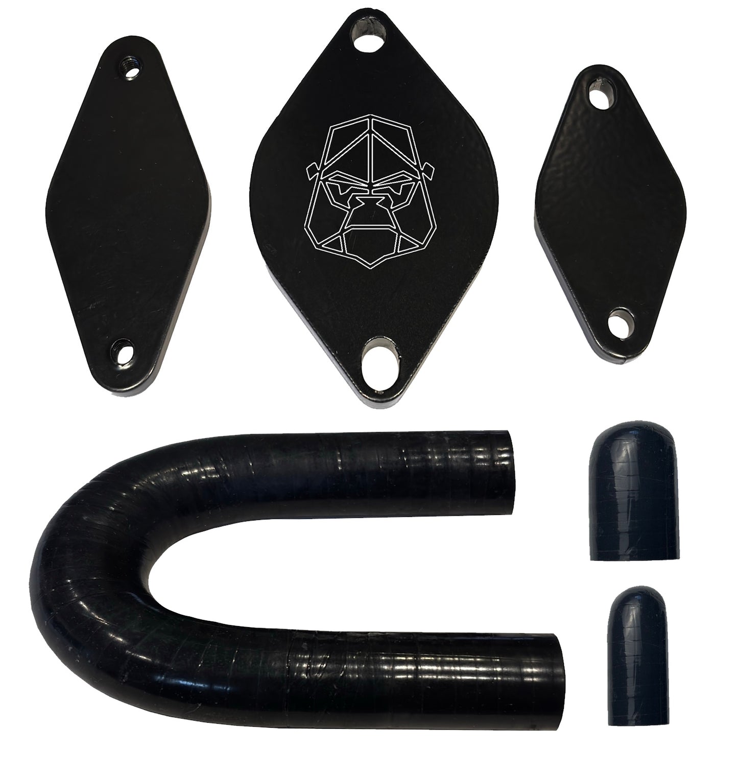 2020-2022 GM 3.0L Duramax EGR Cooler Upgrade Kit