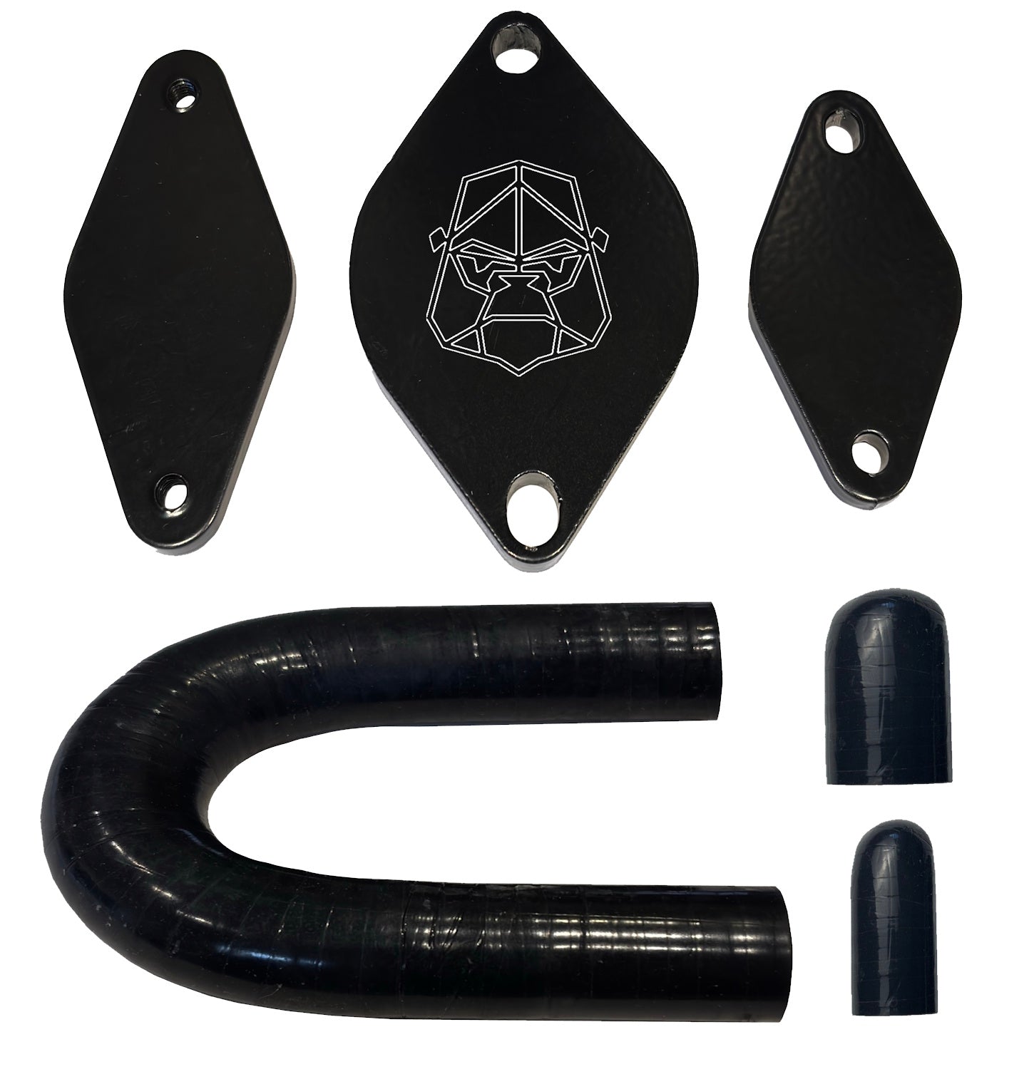 2020-2022 GM 3.0L Duramax EGR Cooler Upgrade Kit