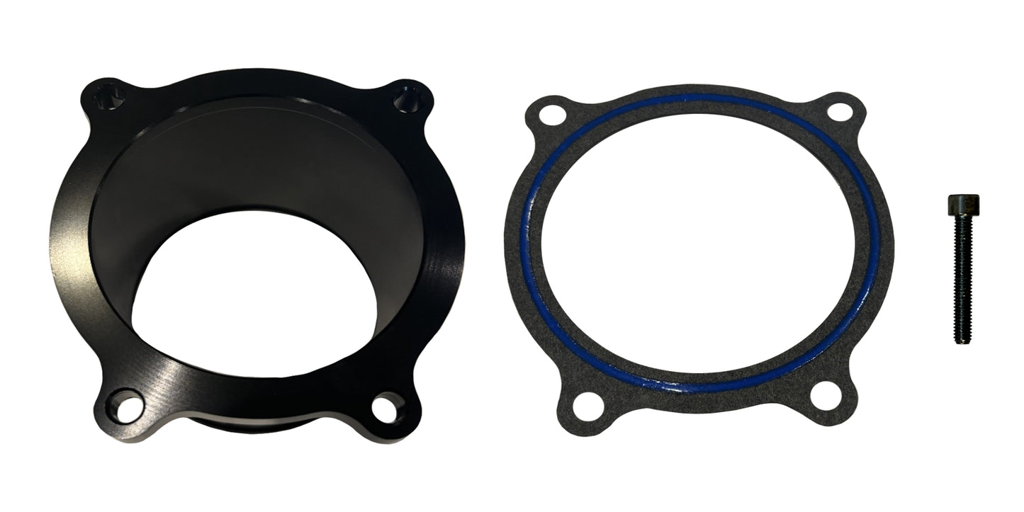 2007-2018 Dodge Throttle Valve Delete Kit