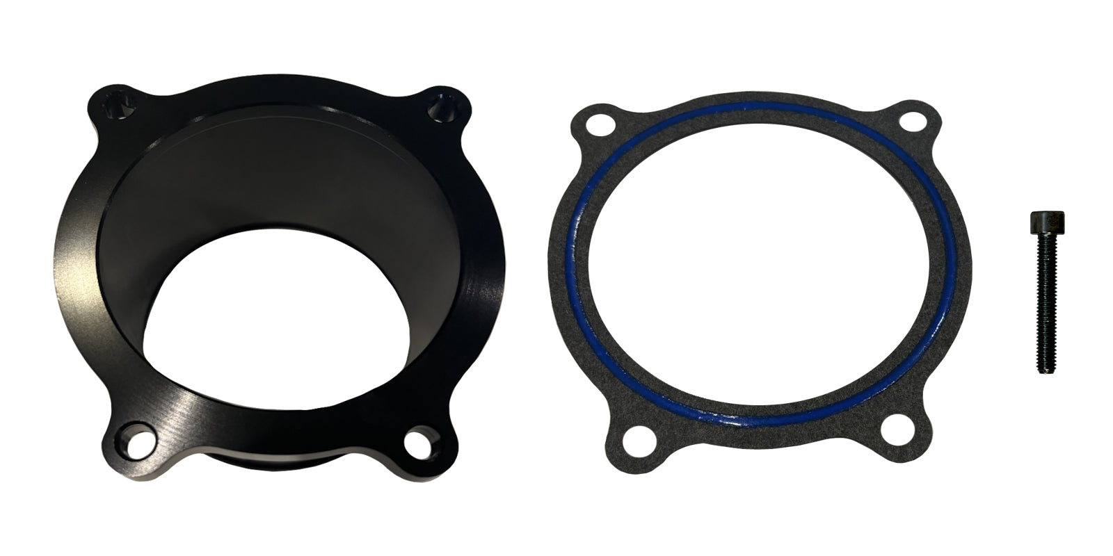 2007-2018 Dodge Throttle Valve Delete Kit