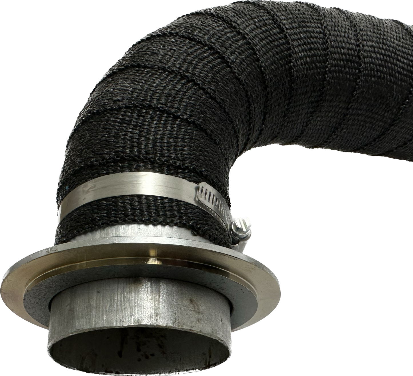 L5P Duramax Downpipe