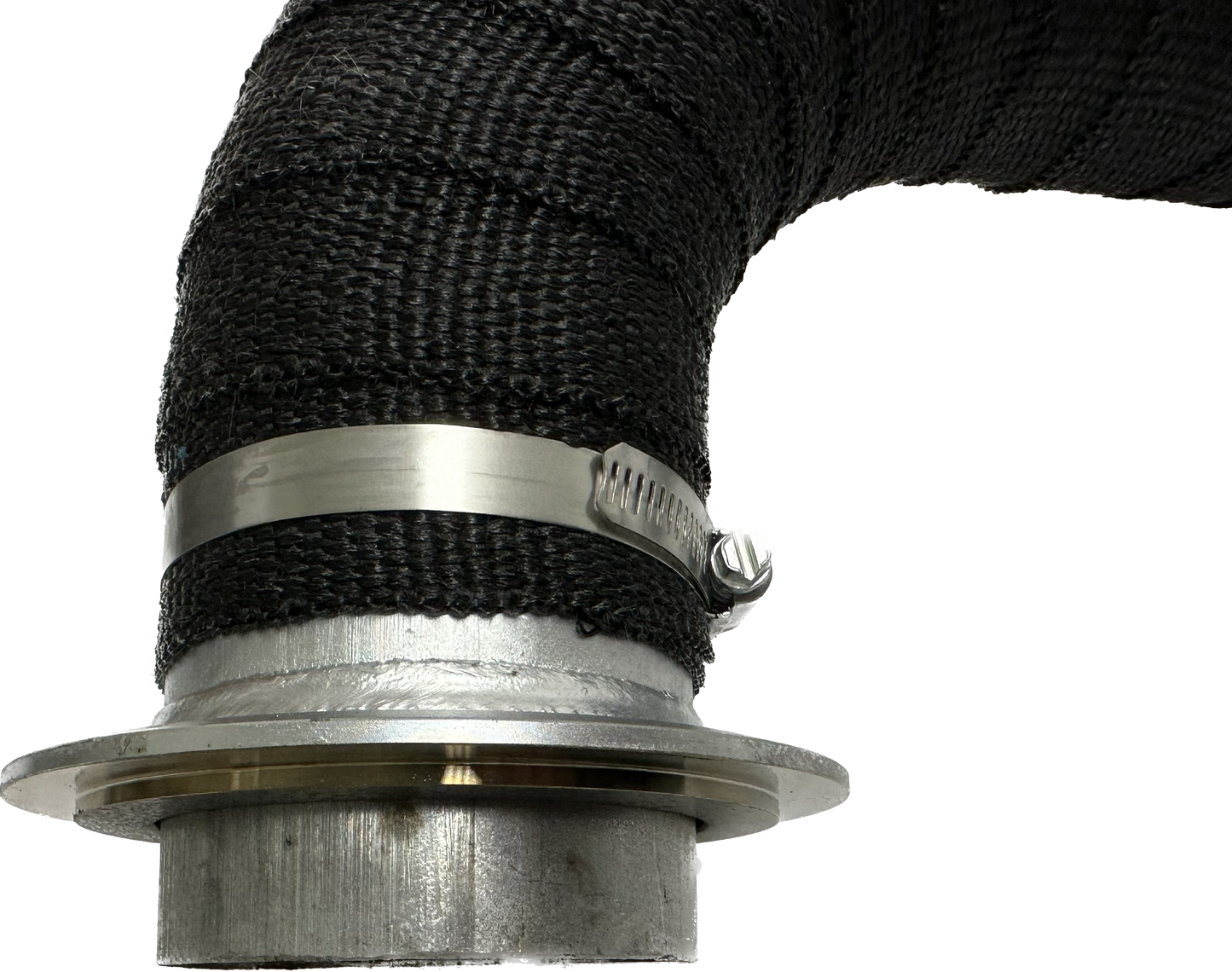 L5P Duramax Downpipe